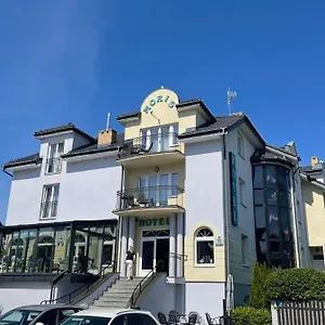 2* Hotel Moris Boutique