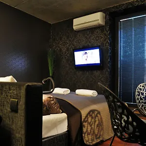 La Gioia Chic Angel Hotel apartamentowy Kraków