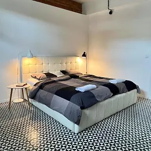 Spoko Hostel Gdańsk