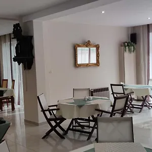 Villa Gdańsk Nocleg ze śniadaniem Gdańsk